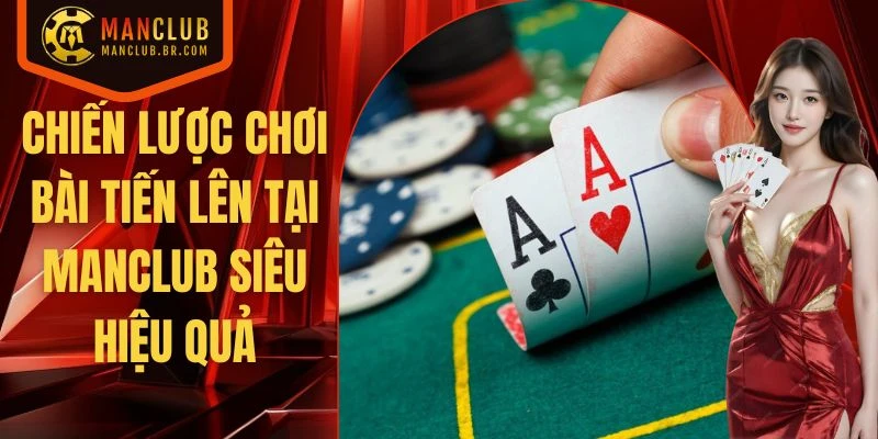 Bài Tiến Lên