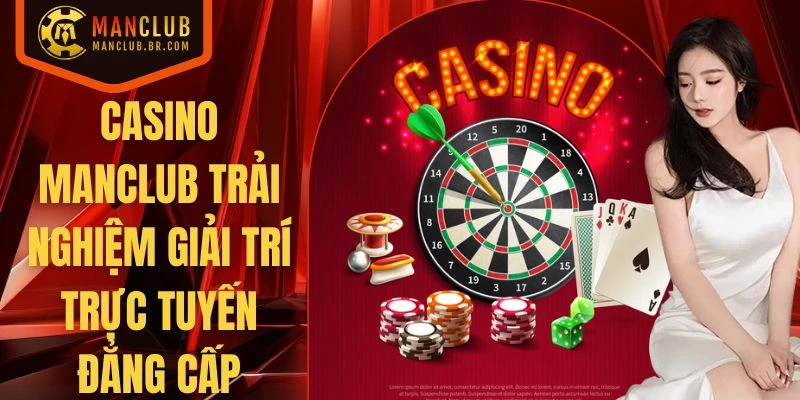 Casino Manclub