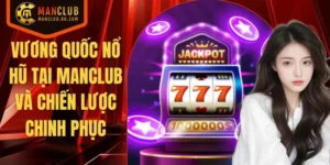 Vương Quốc Nổ Hũ